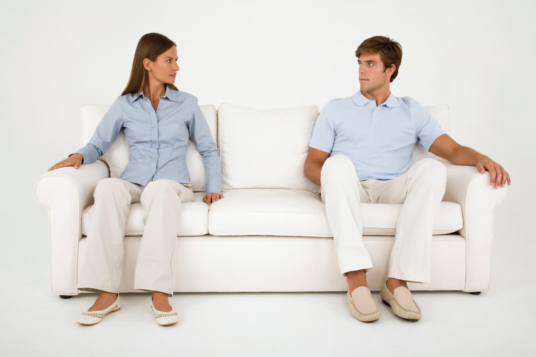 Lecciones que debes aprender sobre las relaciones