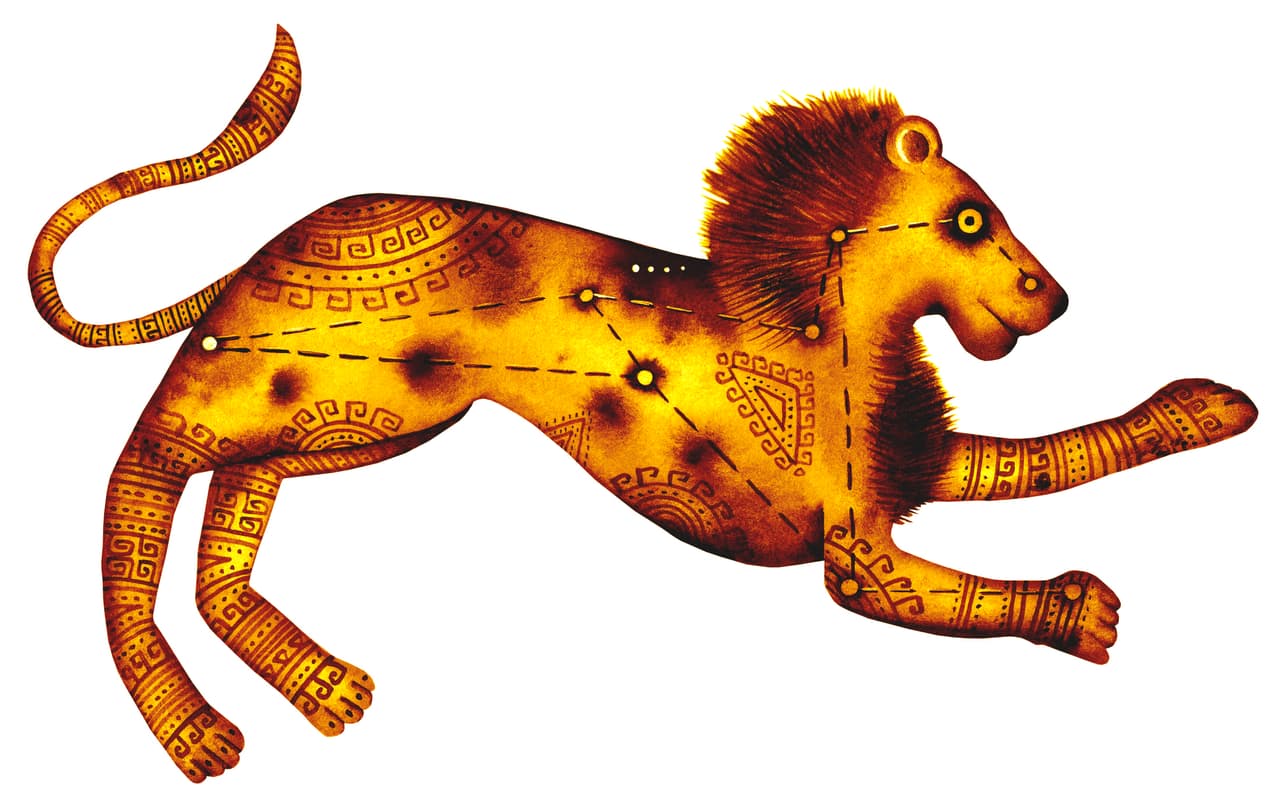 Si eres LEONINA te identificarás con estas 11 cualidades