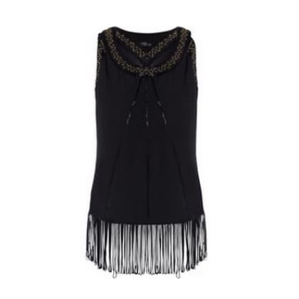 Look Halloween Witch