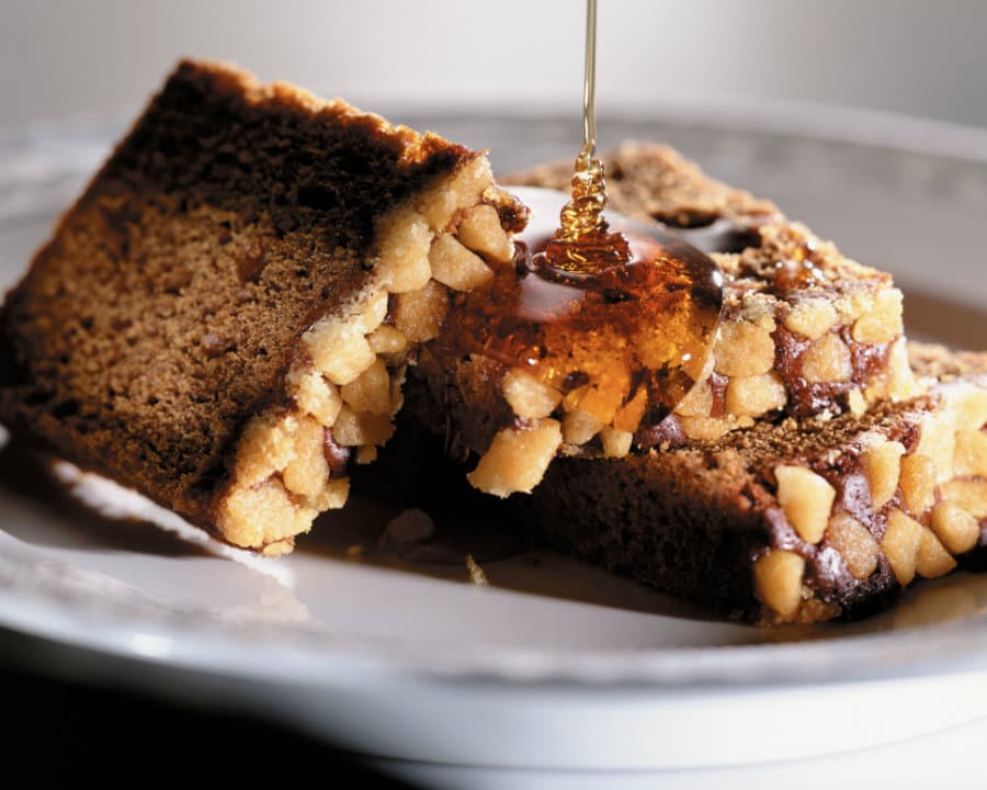 Beneficios de la miel