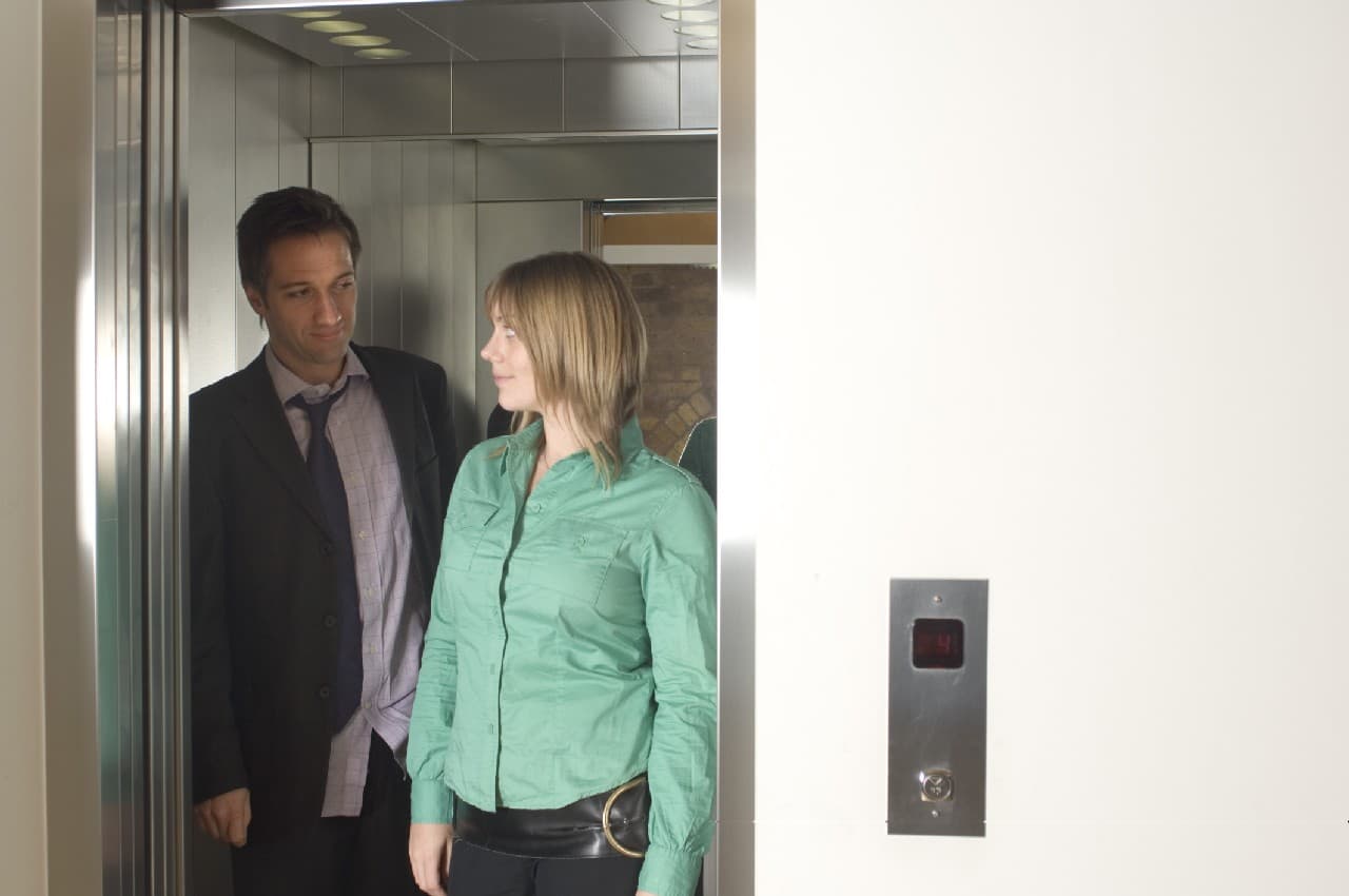 6 lugares inesperados para conocer hombres