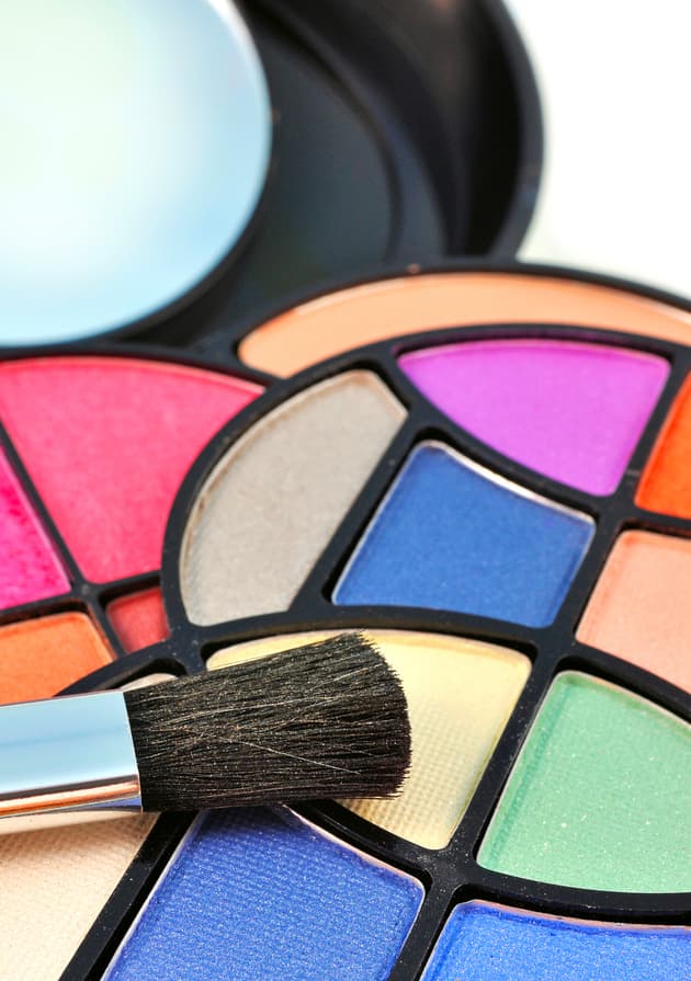 Dale vida a tu maquillaje