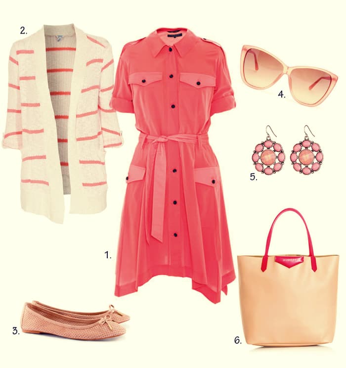 Looks de moda para Mamás casual