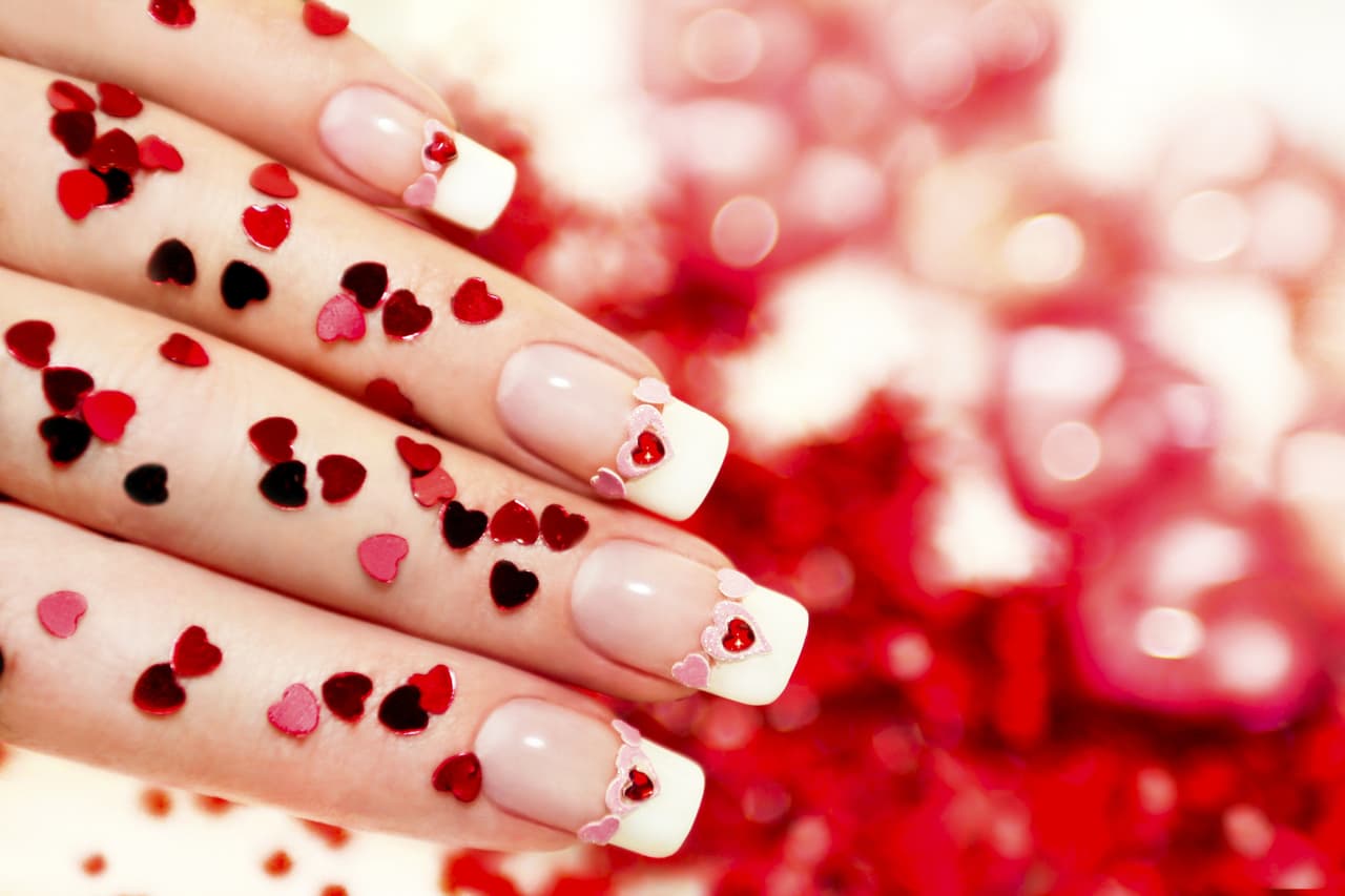 Perfecta manicura para tu casamiento 