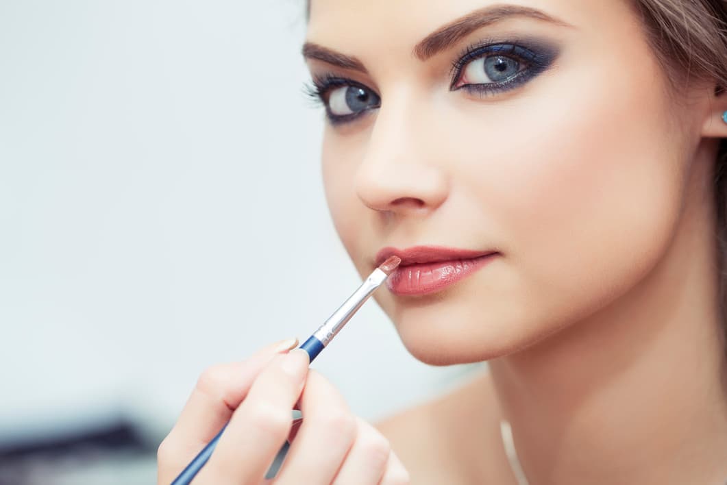 A beautiful face: Makeup do's and don'ts! 