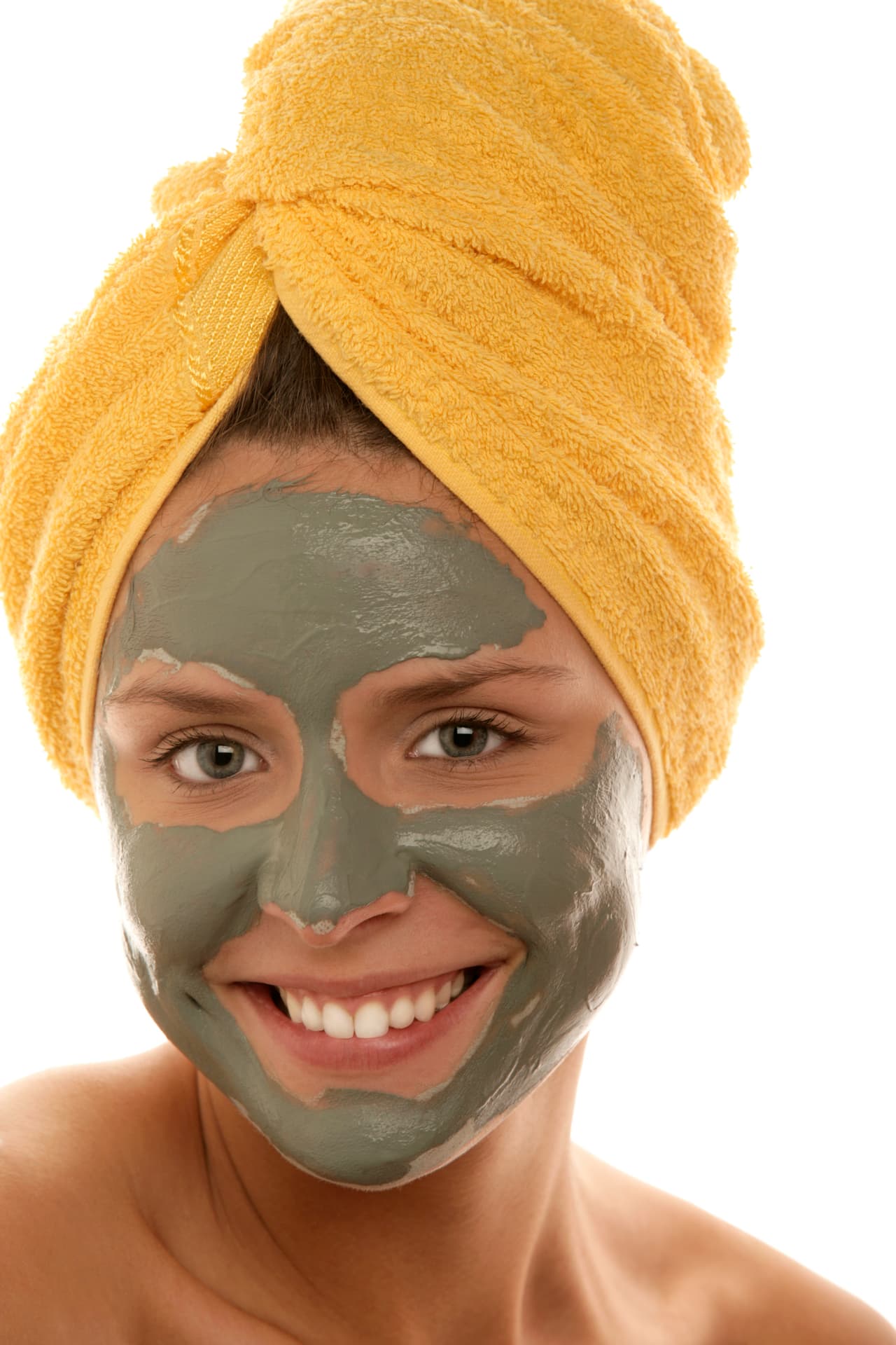 Mascarillas caseras para cada tipo de piel