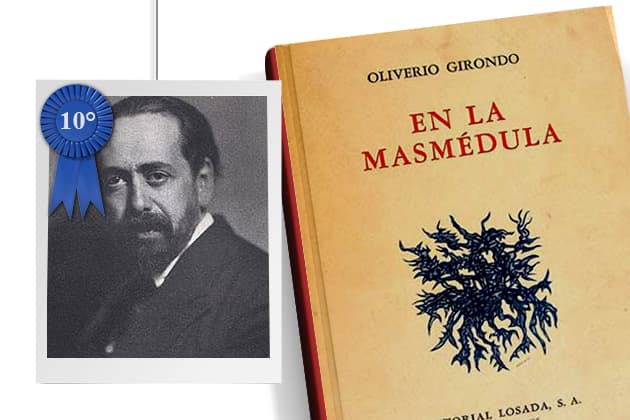 Día del libro: los mejores argentinos