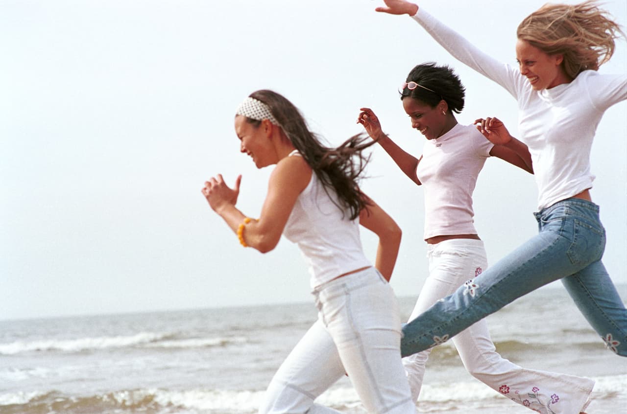 Cómo aumentar la autoestima