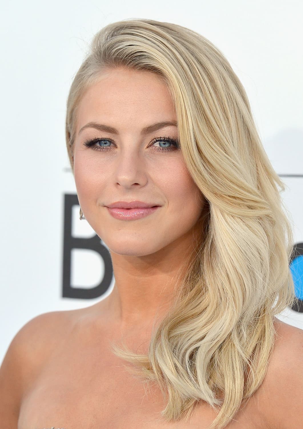 ¿Has probado la melena de lado?