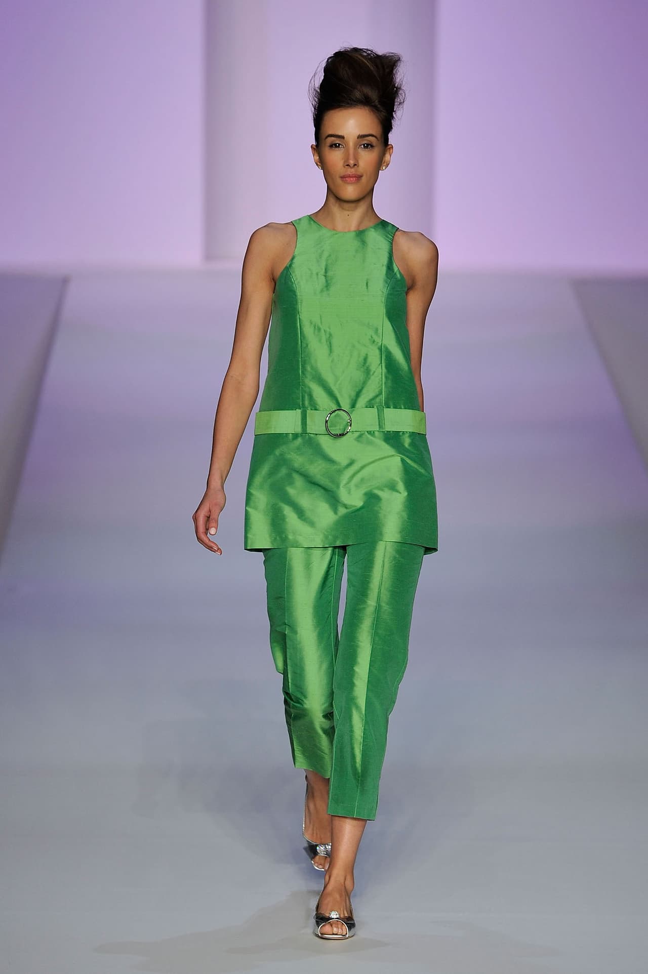 Moda otoño invierno 2013