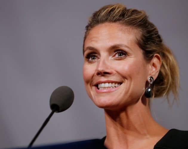 Gisele Bundchen sigue siendo la modelo que más factura