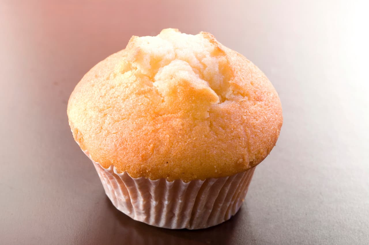 Deliciosas! 9 Recetas para magdalenas de Pascua a las que tus niños se podrán resistir