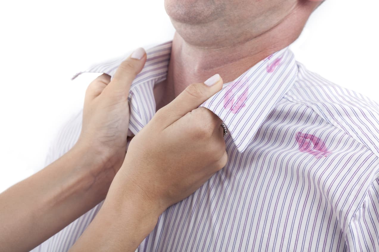 ¿La infidelidad se hereda? ¡Mira este estudio!