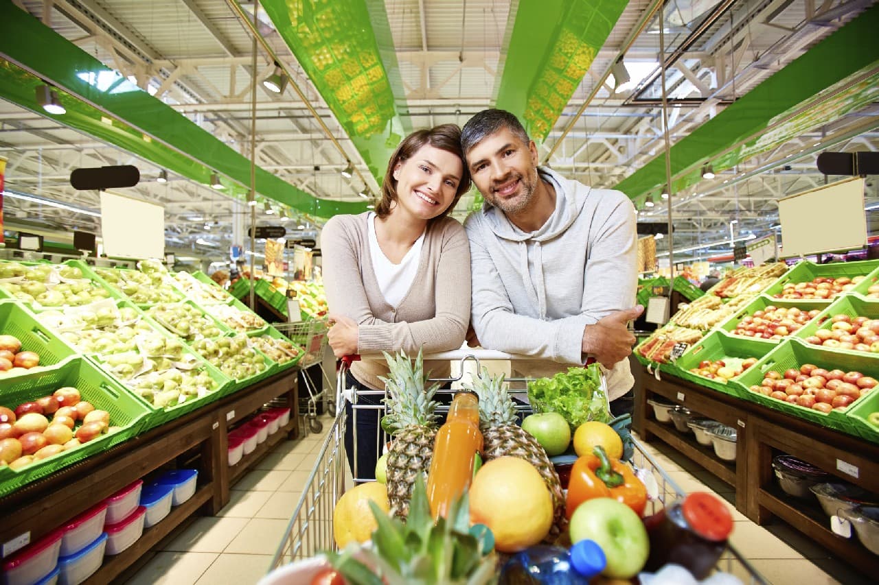 ¿Cómo actuar cuando tu novio se ha vuelto vegetariano?