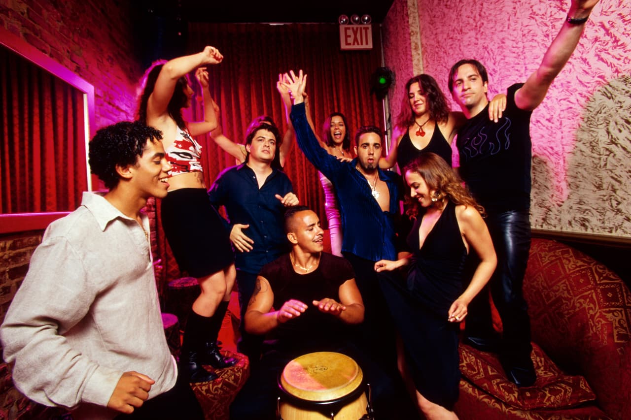 Cómo afecta la diferencia de edad en la pareja