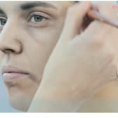 Maquillaje de envejecimiento