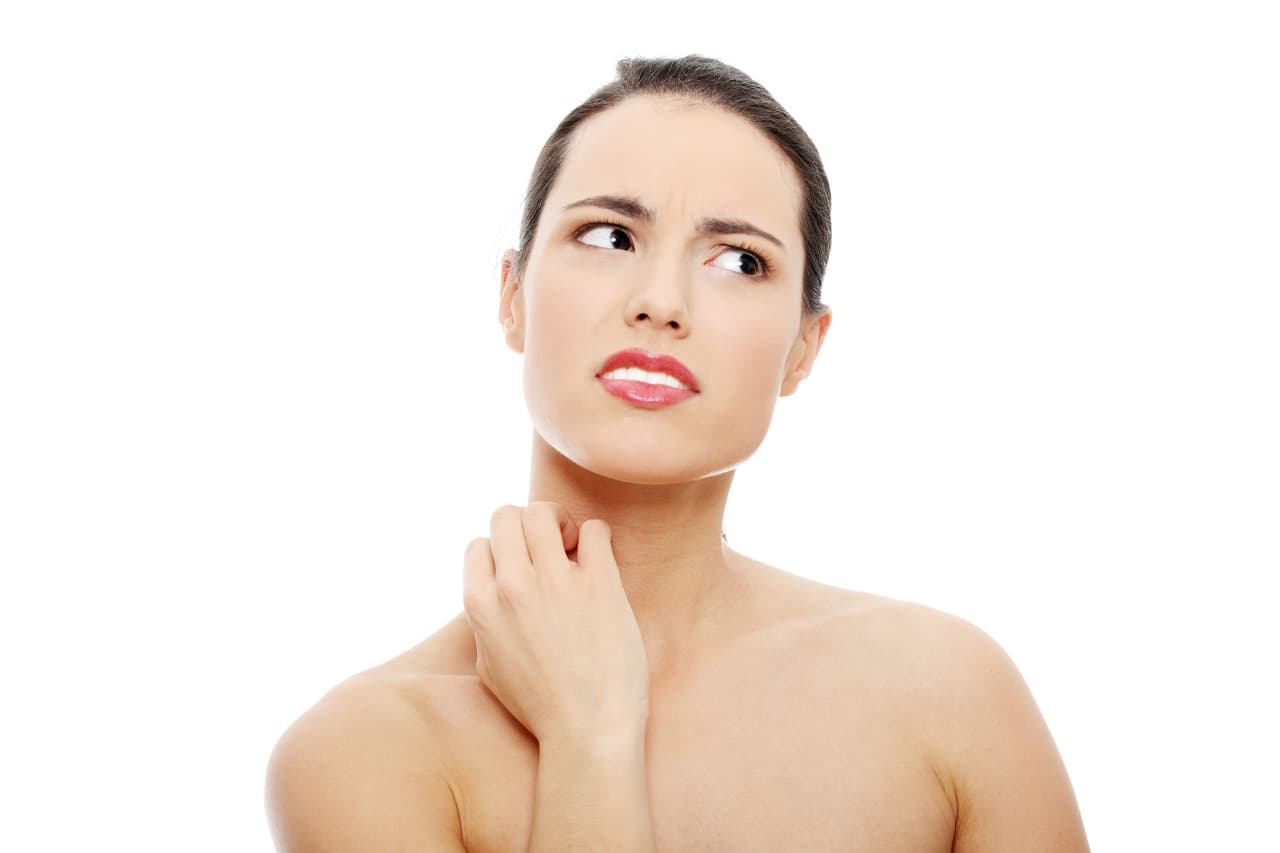 3 síntomas raros que pueden indicar que tienes diabetes