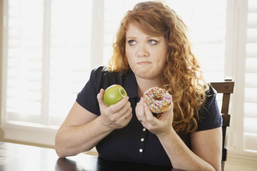 ¿Por qué fallan las dietas?