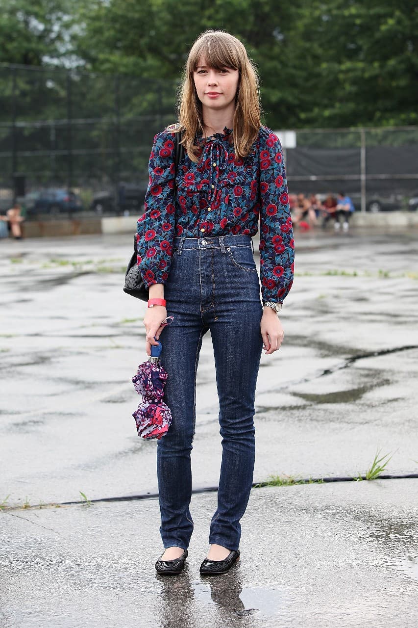 7 prendas de los 90 que volvieron a la moda