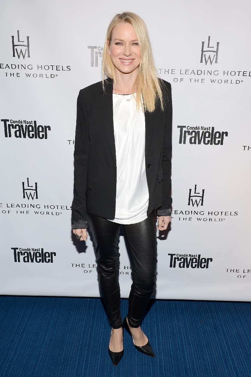 6 prendas de estilo masculino para sumar a tu closet