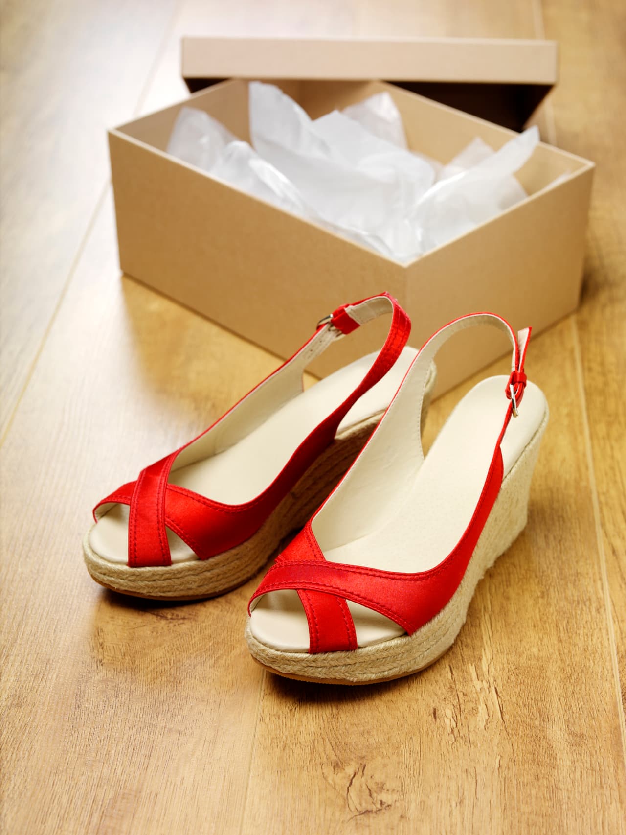 Consejos para vestirse en primavera