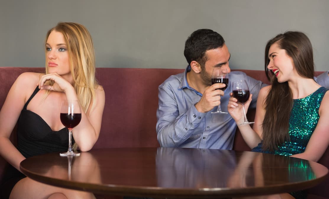 5 problemas de las mujeres solteras