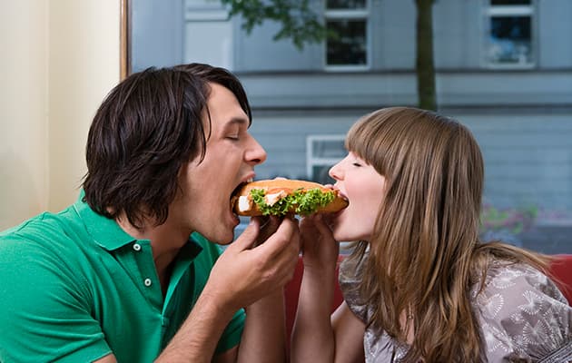 ¿Puedes ser feliz 100 días seguidos? ¡Checa este reto!