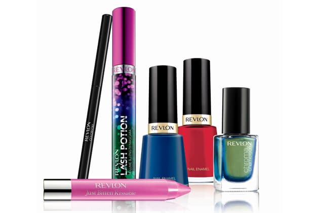 Emma Stone por Revlon