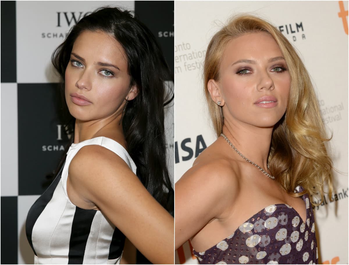 ¿Rubias o morochas?: ¡Los hombres responden!