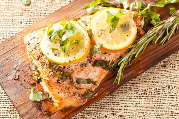Hot Salmon Week: Todo lo que tenés que saber