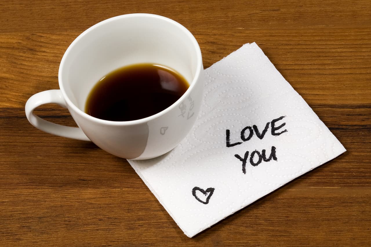 4 secretos para un matrimonio feliz