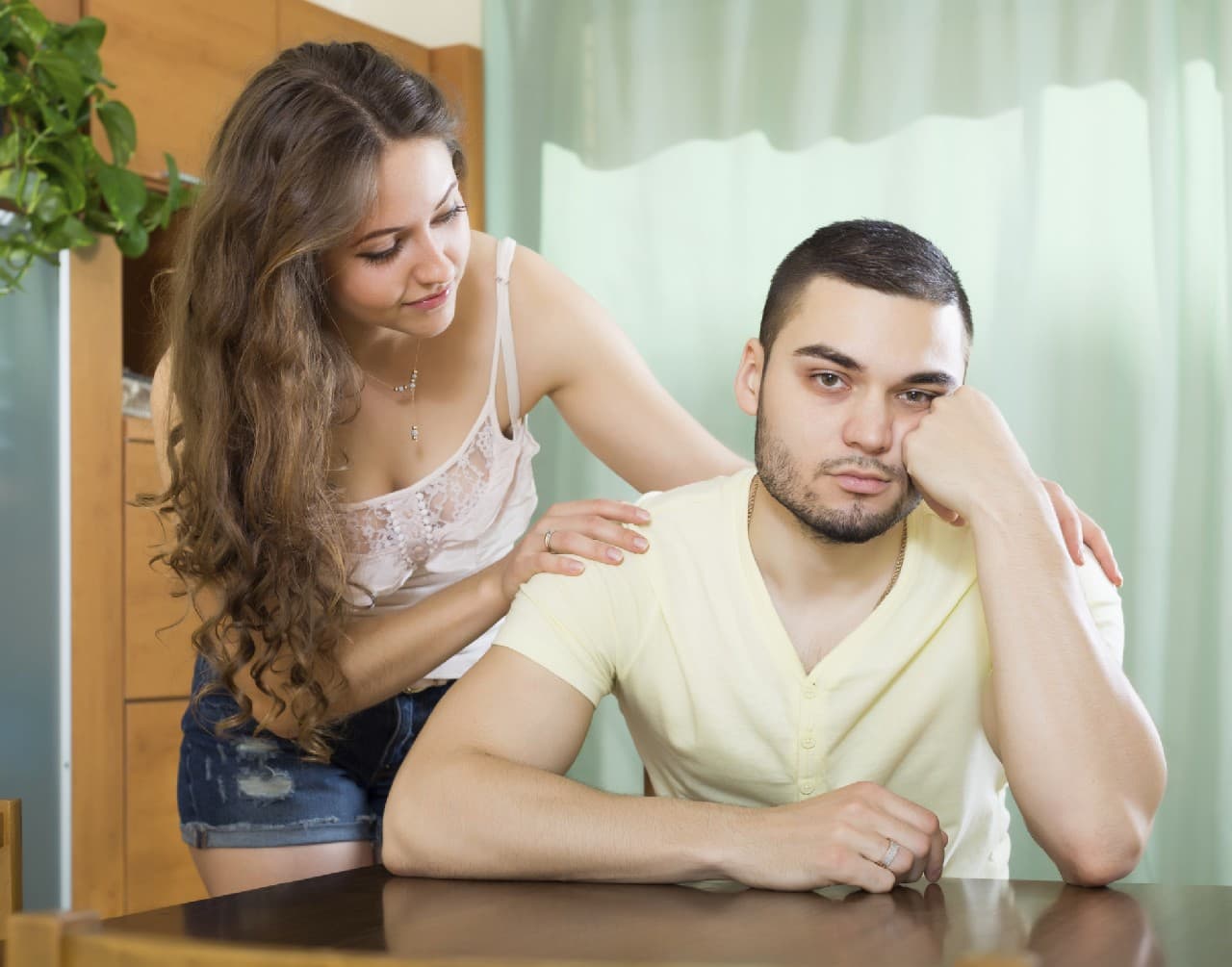 Segundas partes en una pareja... ¿fueron buenas?