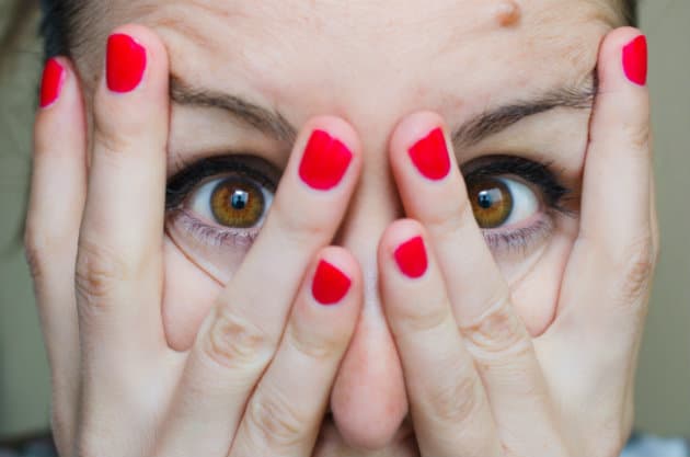 4 tips para evitar la aparición de granos en el rostro