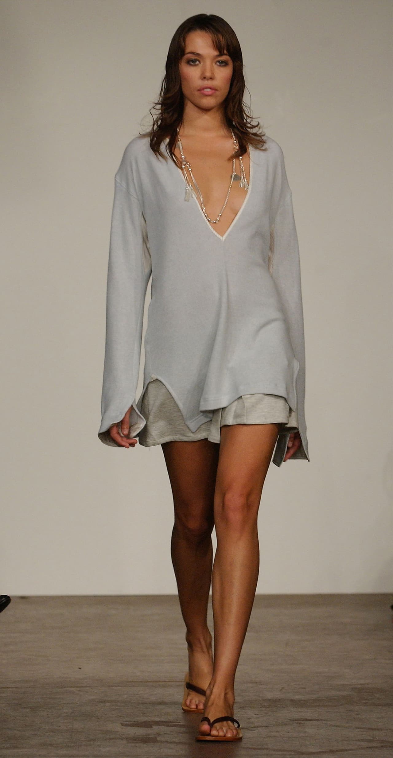 Shorts primavera/verano 2010