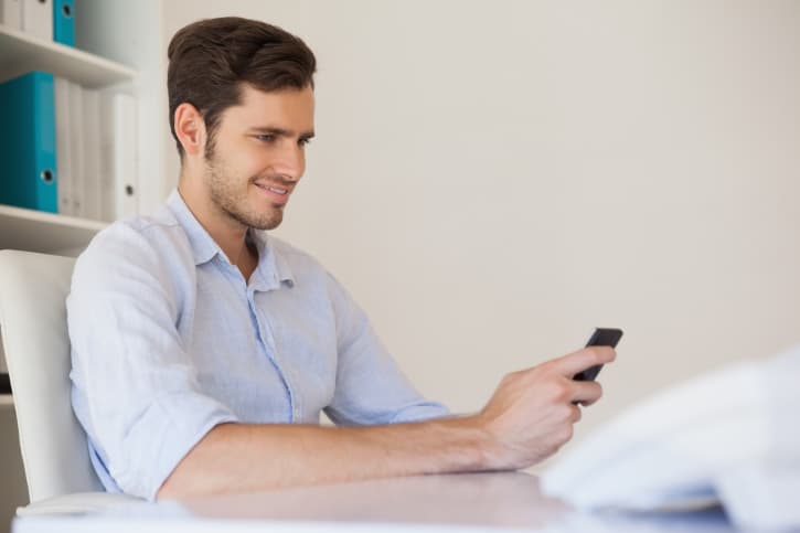 7 signos de que lo vuelves loco