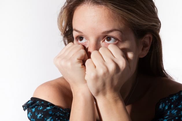 5 estados de ánimo que quizás experimentes durante tu embarazo