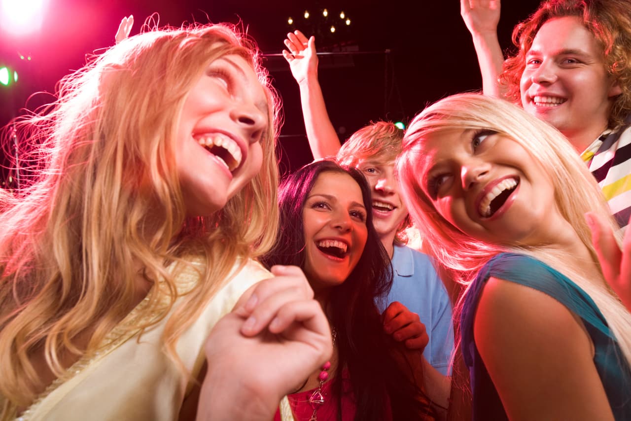 Cómo superar un ex novio