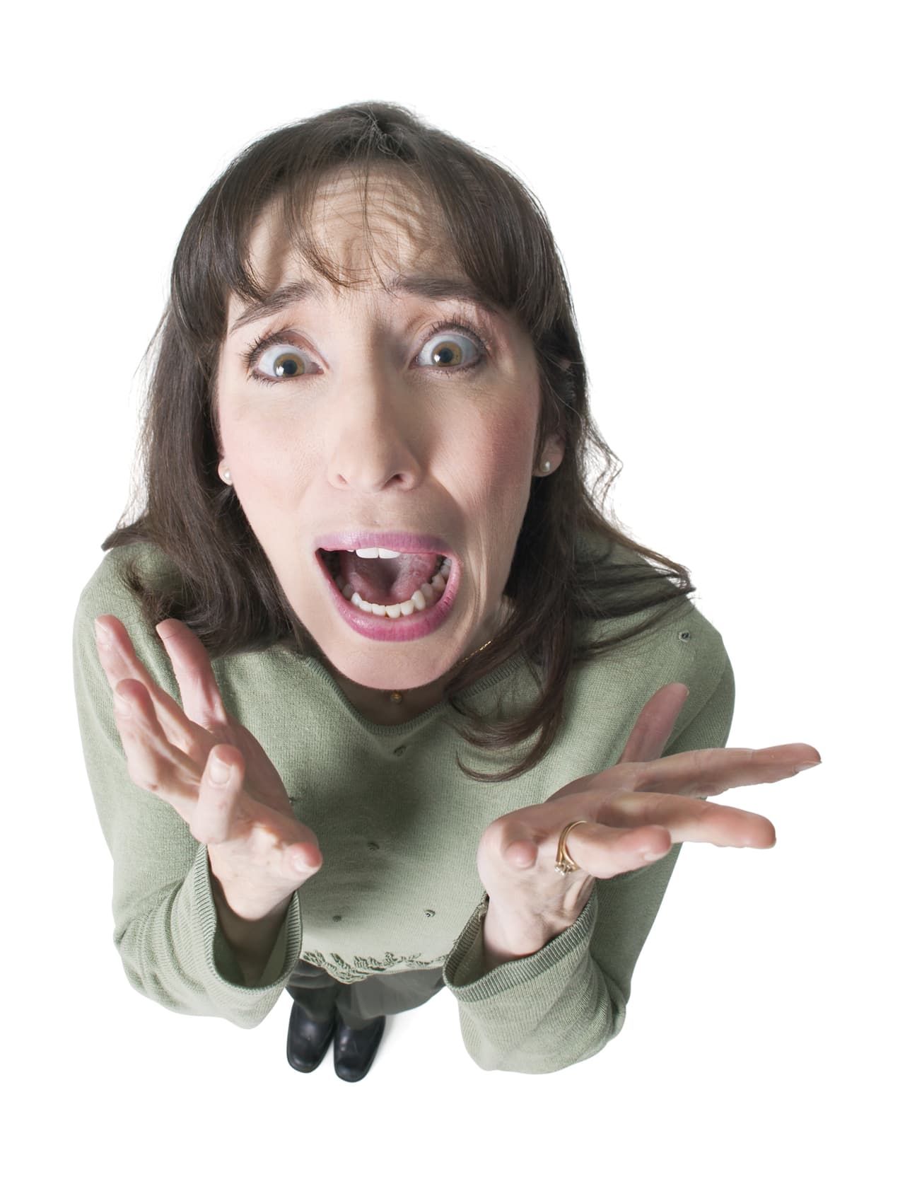 Tips de defensa propia: ¡aprende a defenderte!