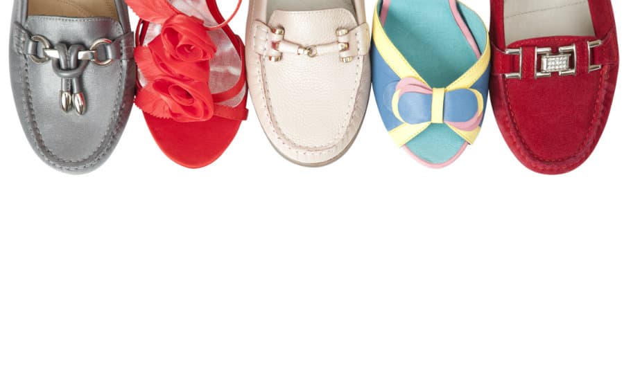 Tacón corto: última tendencia