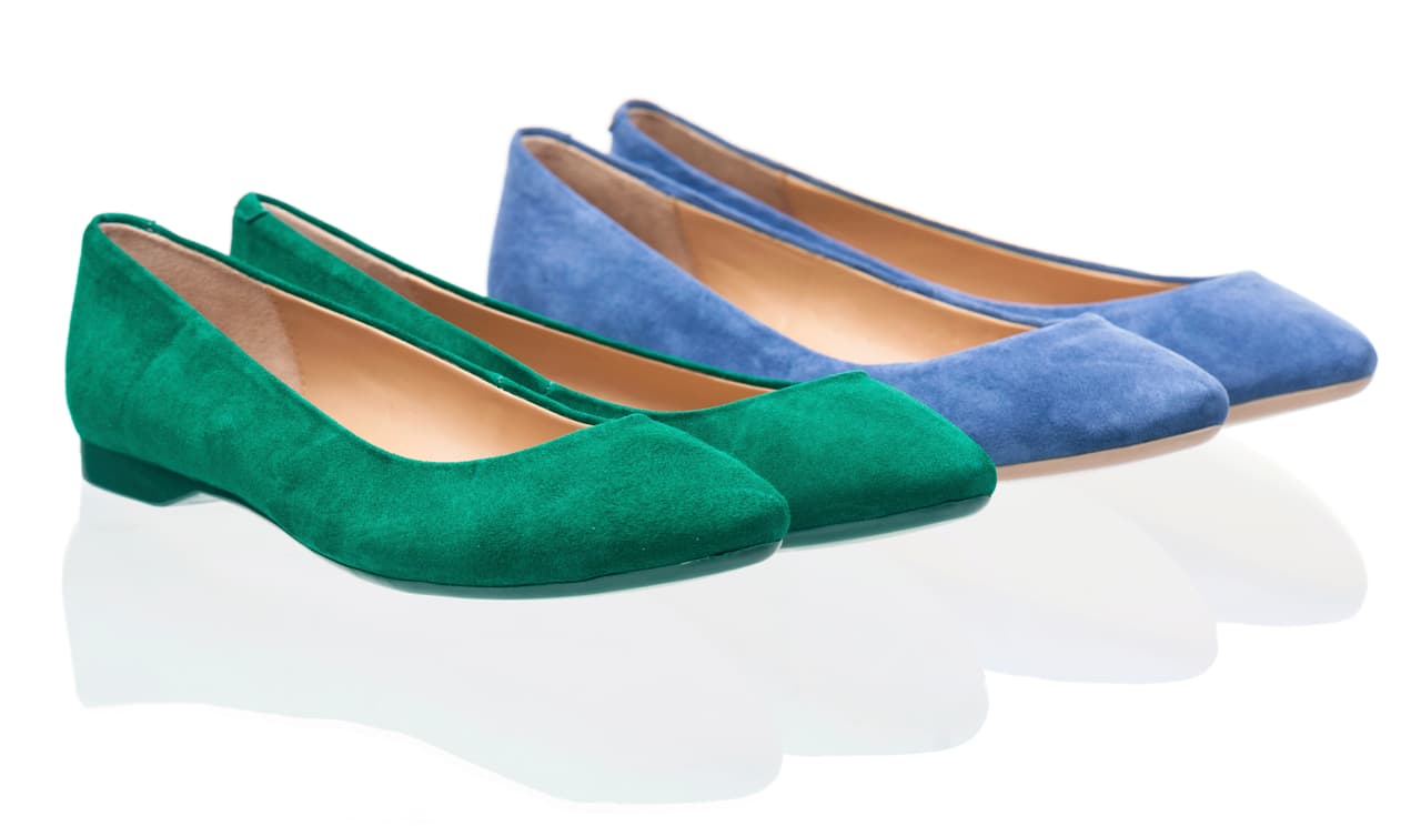 Pros y contras de los distintos tacones