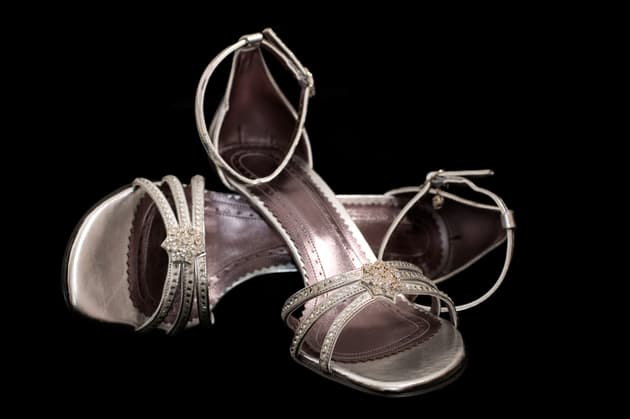 Solo importan tus pies