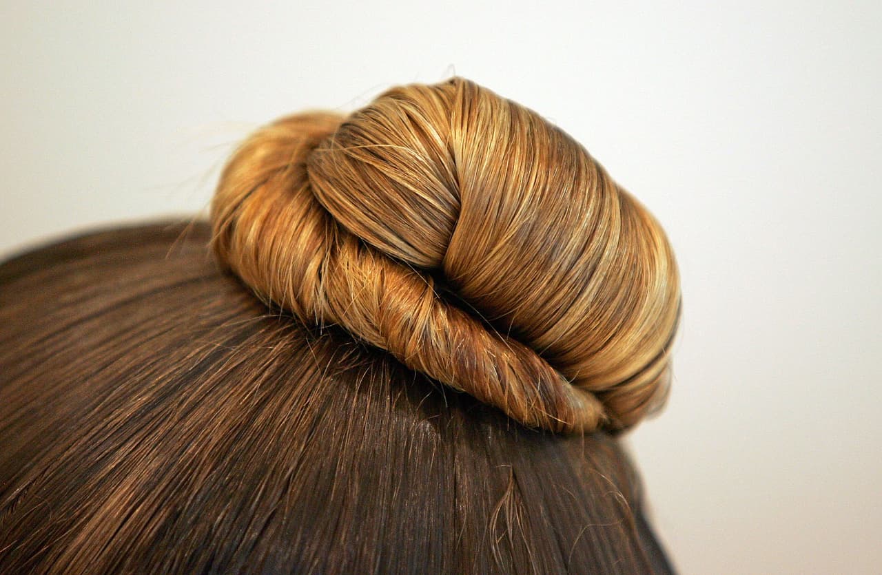 Tendencias en peinados 2013