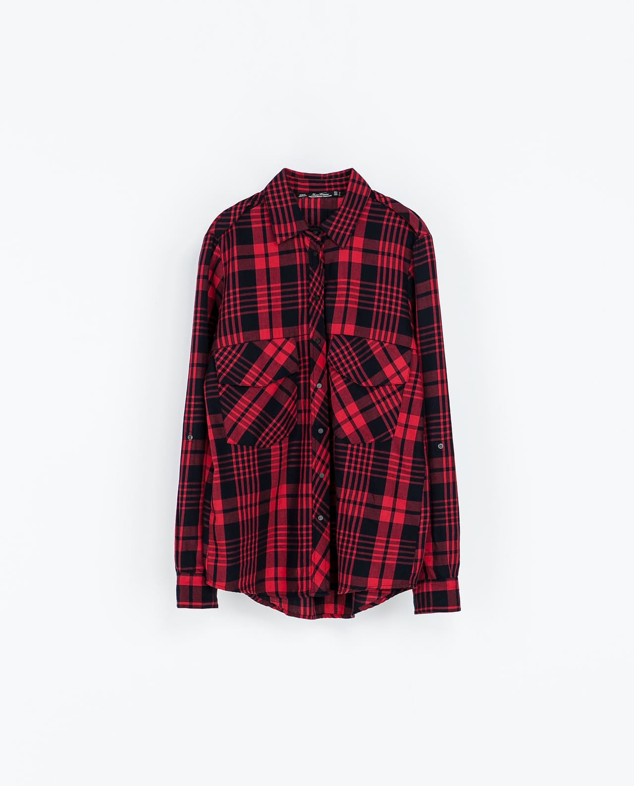 Tendencias: Obsesión por el tartán