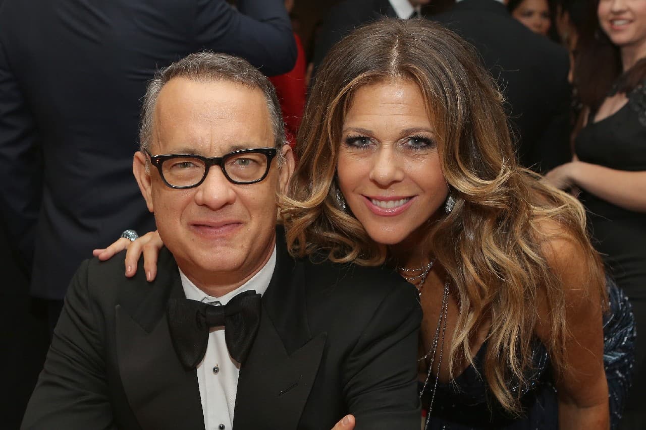 5 tips de amor de las parejas famosas más duraderas