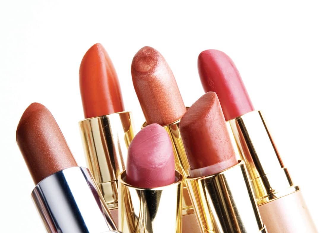 ¿Cuál es el tono de labios que mejor te va?