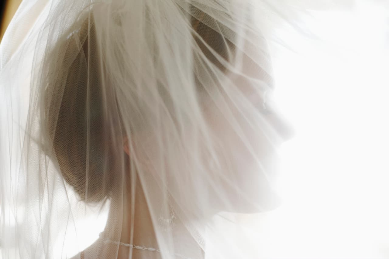 ¿A quién no le gusta el tul?