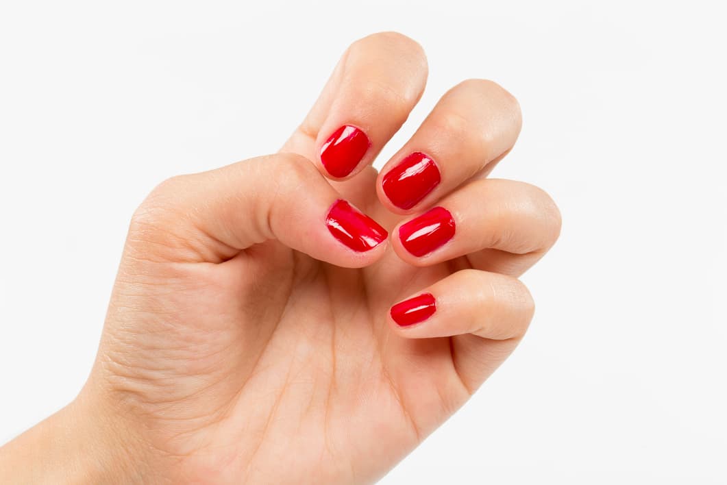 Tus uñas se quebrarán si haces estas 5 cosas