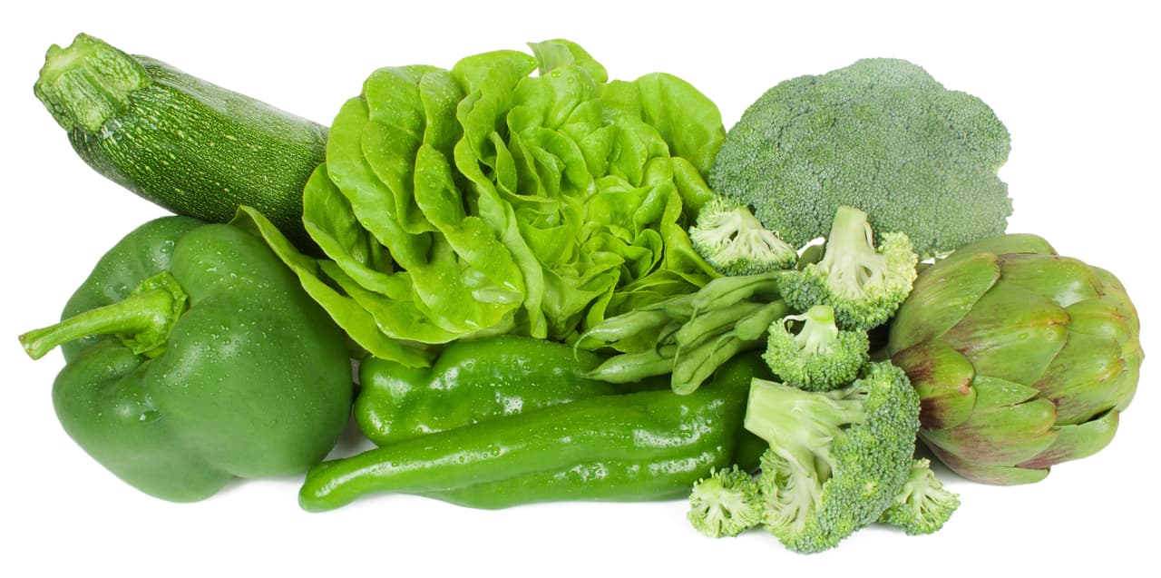 Super alimentos para tu cabello