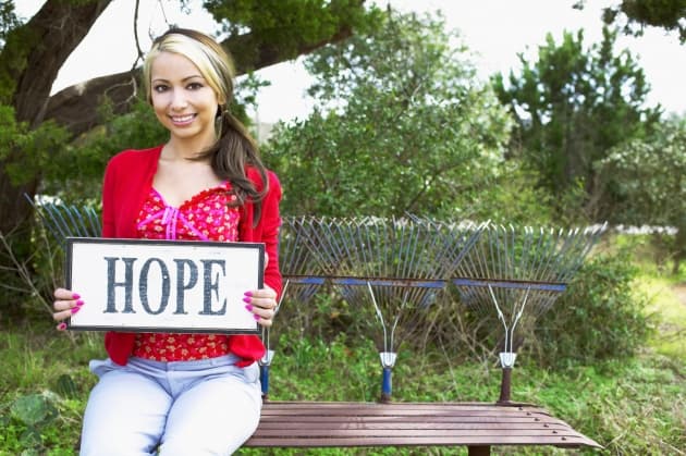 Ventajas de ser optimista