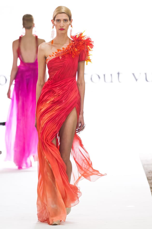 Vestidos de noche para boda